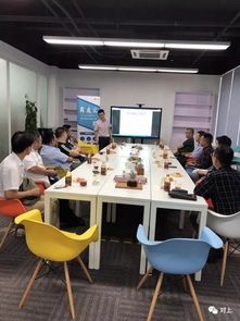 高效对上你要的资源——专访上海小荐网络科技创始人黄泰山